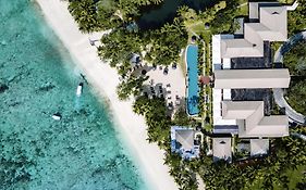 Kempinski Seychelles Resort